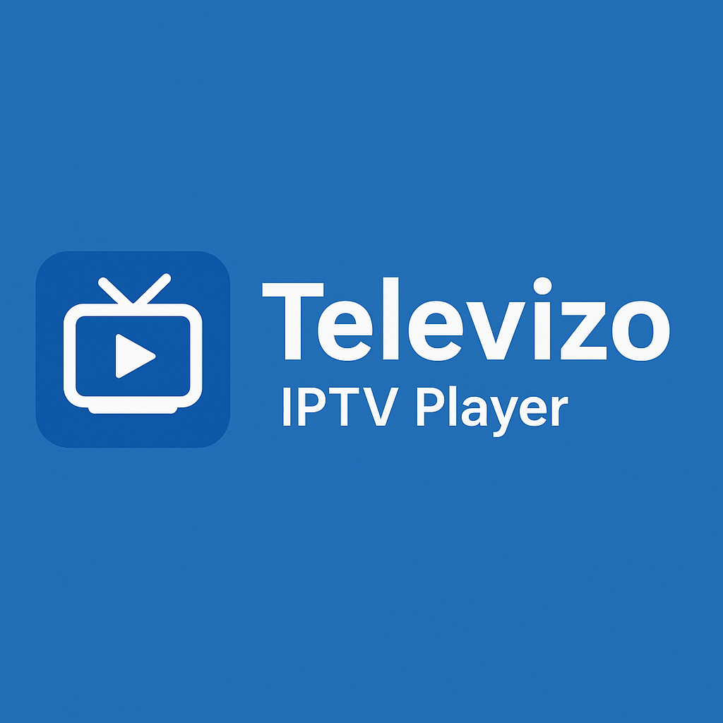 Televizo - IPTV Player
