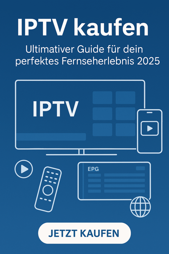 IPTV kaufen