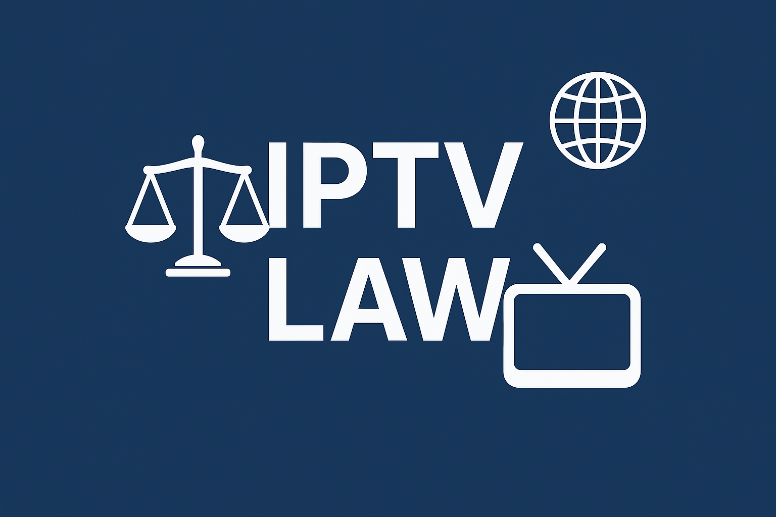 IPTV Law